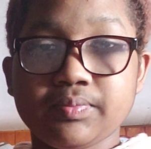 Meet your Posher, Demetrius